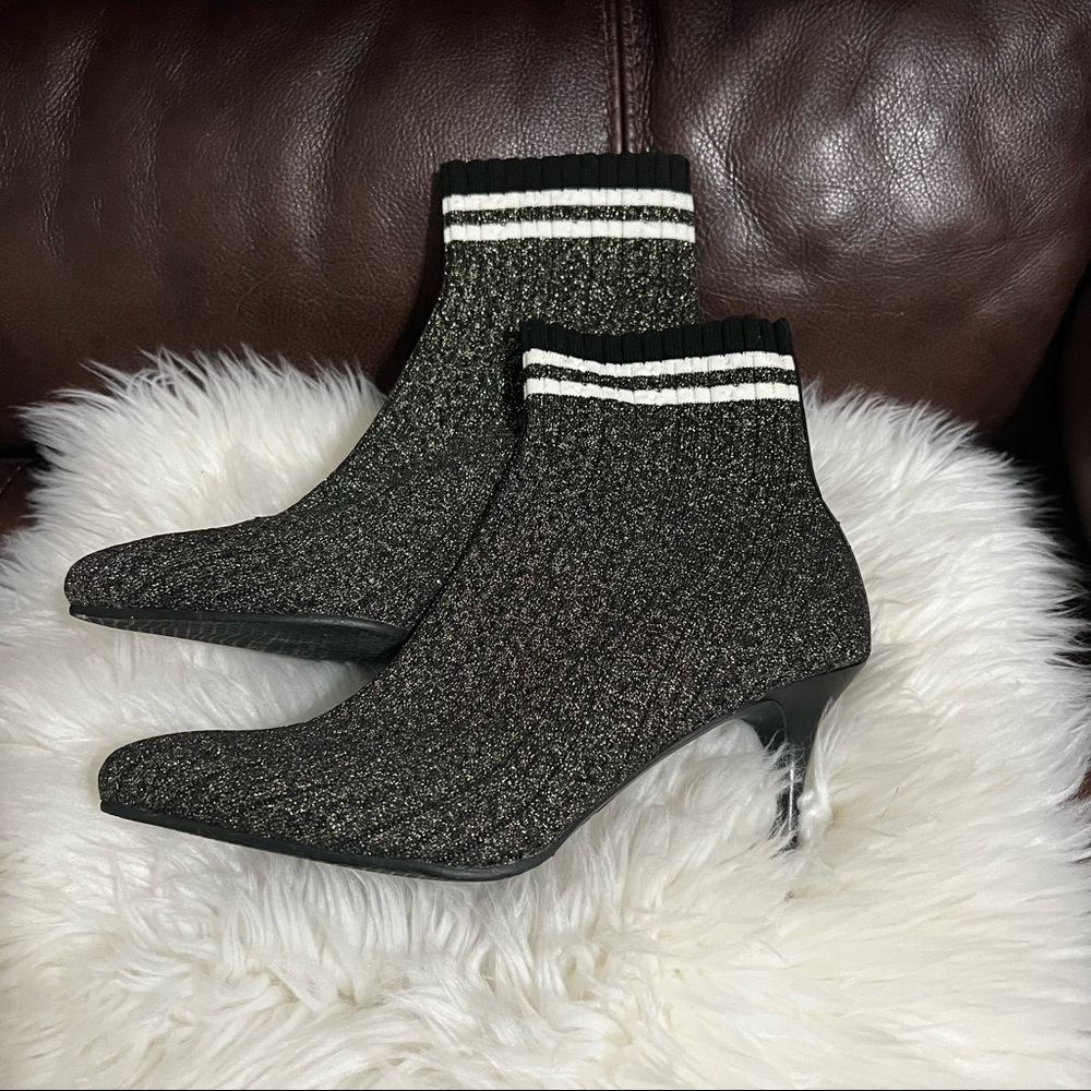 Stuart Weitzman boots